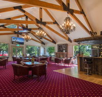 Black Gold Motel - Melbourne Tourism