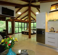 Black Palm Cape Tribulation - Melbourne Tourism