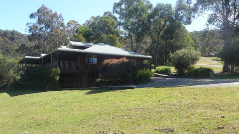 Blackwattle At Barrington Tops - Melbourne Tourism 2