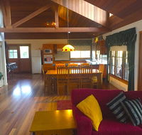 Blackwattle at Barrington Tops - Melbourne Tourism