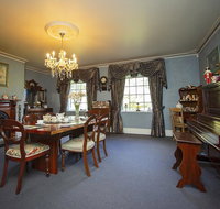 Blackwood Inn Innkeepers House - Melbourne Tourism