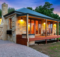 Blackwood Park Cottages Mole Creek - Melbourne Tourism
