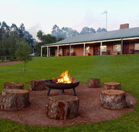 Blackwood Valley Suites - Melbourne Tourism