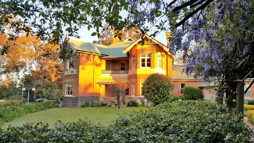 Auburn Vale NSW Melbourne Tourism
