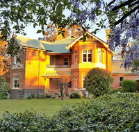 Blair Athol Boutique Hotel  Day Spa - Melbourne Tourism