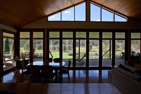 Blair Athol Estate Wollombi - Melbourne Tourism 2