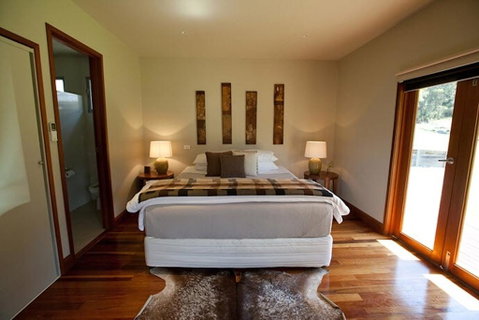 Blair Athol Estate Wollombi - Melbourne Tourism 1