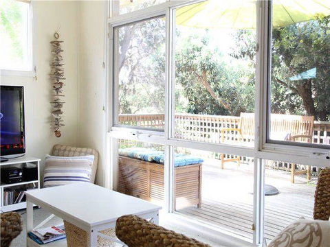 Blairgowrie Beach Escape - Melbourne Tourism 2