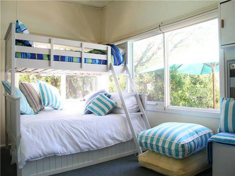 Blairgowrie Beach Escape - Melbourne Tourism 1