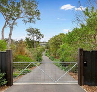 Blairgowrie Beach Retreat - Melbourne Tourism