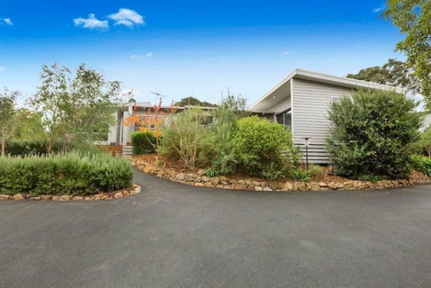 Blairgowrie Beach Retreat - Melbourne Tourism 1