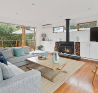 Blairgowrie Beach Villa - Melbourne Tourism