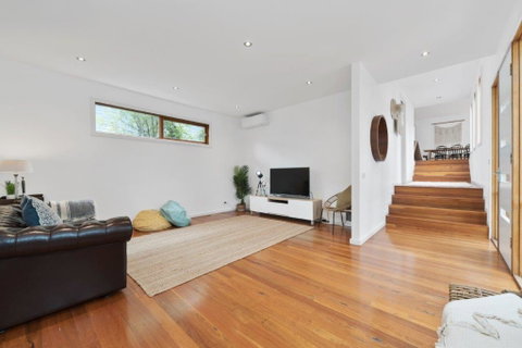 Blairgowrie Beach Villa - Melbourne Tourism 2
