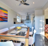 Blairgowrie Contemporary Beach Retreat - Melbourne Tourism