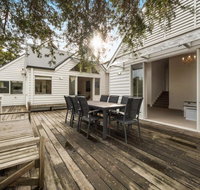 Blairgowrie Hamptons Style - Melbourne Tourism