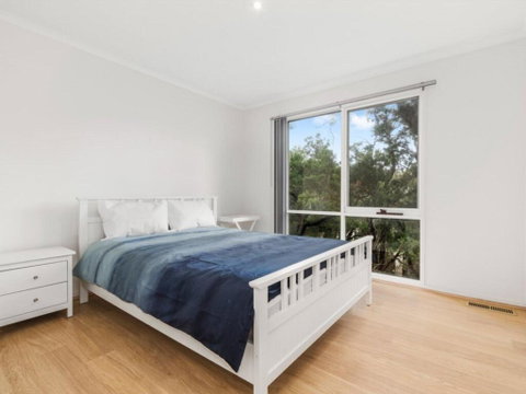 Blairgowrie Hamptons Style - Melbourne Tourism 2