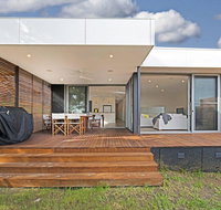 Blairgowrie Retreat - Melbourne Tourism