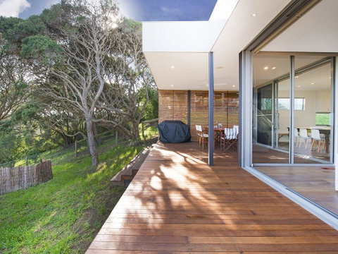 Blairgowrie Retreat - Melbourne Tourism 3