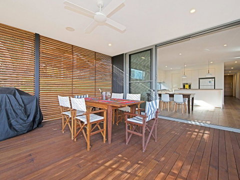 Blairgowrie Retreat - Melbourne Tourism 2