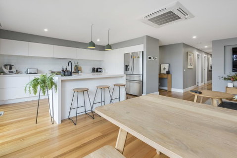 Blairgowrie Sand Dunes - Melbourne Tourism 1