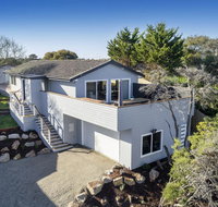 Blairgowrie Sand Dunes - Melbourne Tourism