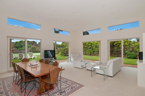 Blairgowrie Woodland - Melbourne Tourism 0