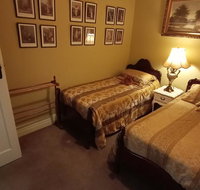 Blakes Manor Self Contained Heritage Accommodation - Melbourne Tourism