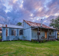 Blaxland's Cottage - Melbourne Tourism