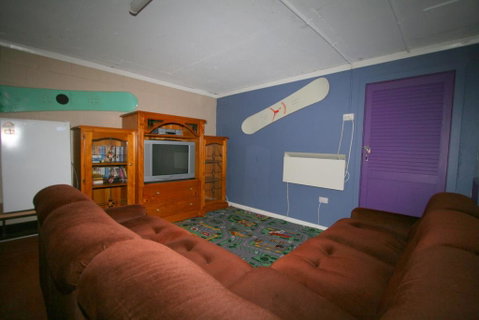 Blizzard Bunny Lodge - Melbourne Tourism 3