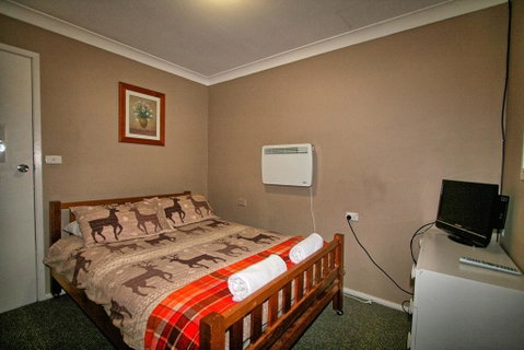 Blizzard Bunny Lodge - Melbourne Tourism 2