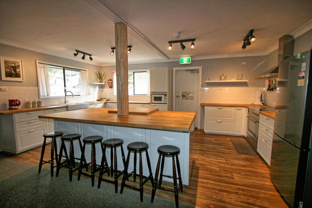 Jindabyne NSW Melbourne Tourism