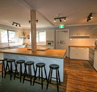 Blizzard Bunny Lodge - Melbourne Tourism