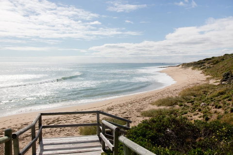 Blue Bay Beach Stay - Mandurah - Melbourne Tourism 1