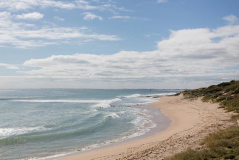 Blue Bay Beach Stay - Mandurah - Melbourne Tourism 2