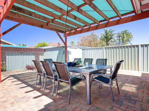 Blue Bay, 83a Rocky Point Road - Foxtel & Air Conditioning Downstairs - Melbourne Tourism 2