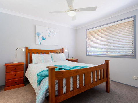 Blue Bay, 83a Rocky Point Road - Foxtel & Air Conditioning Downstairs - Melbourne Tourism 3