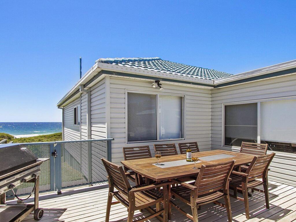 Culburra Beach NSW Melbourne Tourism