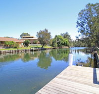 Blue Lagoon - Waterfront - Melbourne Tourism