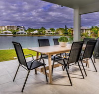 Blue Lagoon Villa B - Melbourne Tourism