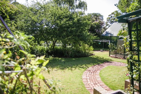 Blue Moon - Margaret River - Melbourne Tourism 1