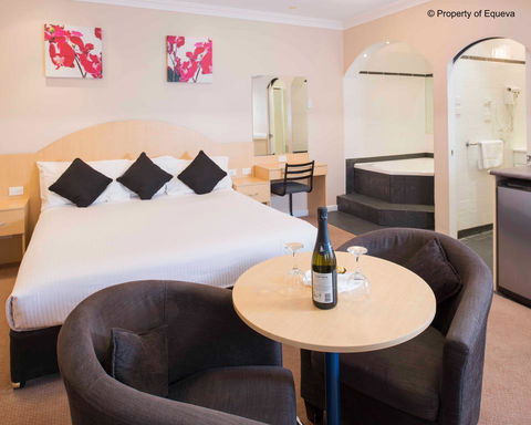 Blue Mountains Heritage Motel - Melbourne Tourism 0
