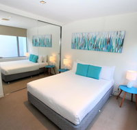Blue on Blue Apartment 923 - Melbourne Tourism