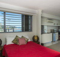 Blue on Blue Superior Studio Room 1271 - Melbourne Tourism