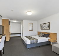 Blue Shades Motel - Melbourne Tourism