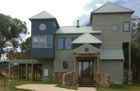Blue Sky Lodge - Melbourne Tourism 0