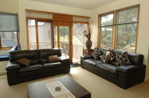 Blue Sky Lodge - Melbourne Tourism 1