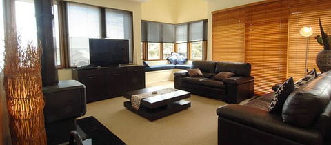 Blue Sky Lodge - Melbourne Tourism 2