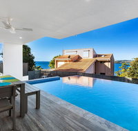 Blue Water Splendour - Infinity pool and amazing views - Melbourne Tourism