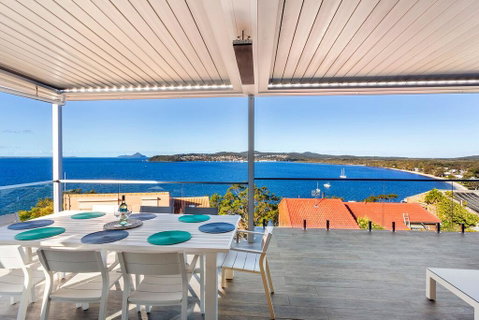 Blue Water Splendour - Infinity Pool And Amazing Views!! - Melbourne Tourism 2
