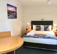 Blue Waters Motel - Melbourne Tourism
